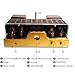 Dared I30BT Vacuum Tube Integrated Amplifier, Bluetooth, USB DAC Input, LINE Input, Headphone Output, Power Output 30Wx2