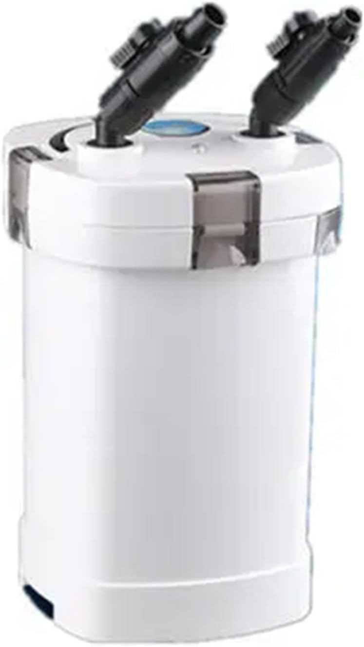 HW-5 Series CE/GS High Efficiency Low Noise Aquarium Filter