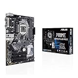 mainboard pentium g4560 Speicher max.: 32 GB Asus Prime H310-PLUS R2.0 LGA1151 for 9th 8th Gen Intel Core Pentium Gold and Celeron Processors