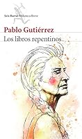 los libros repentinos 8432224715 Book Cover