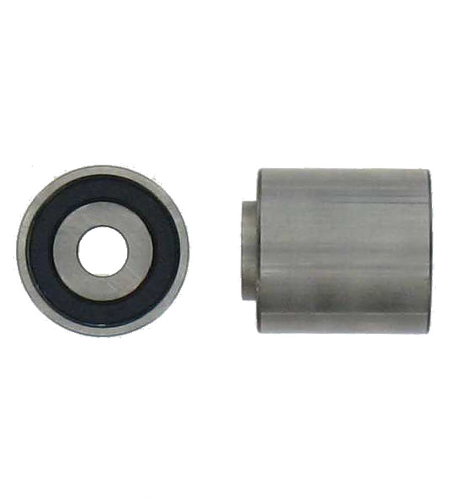Timing Belt Deflection Pulley/Guide Pulley SKF VKM 21012 Fits Audi Ford Seat VW
