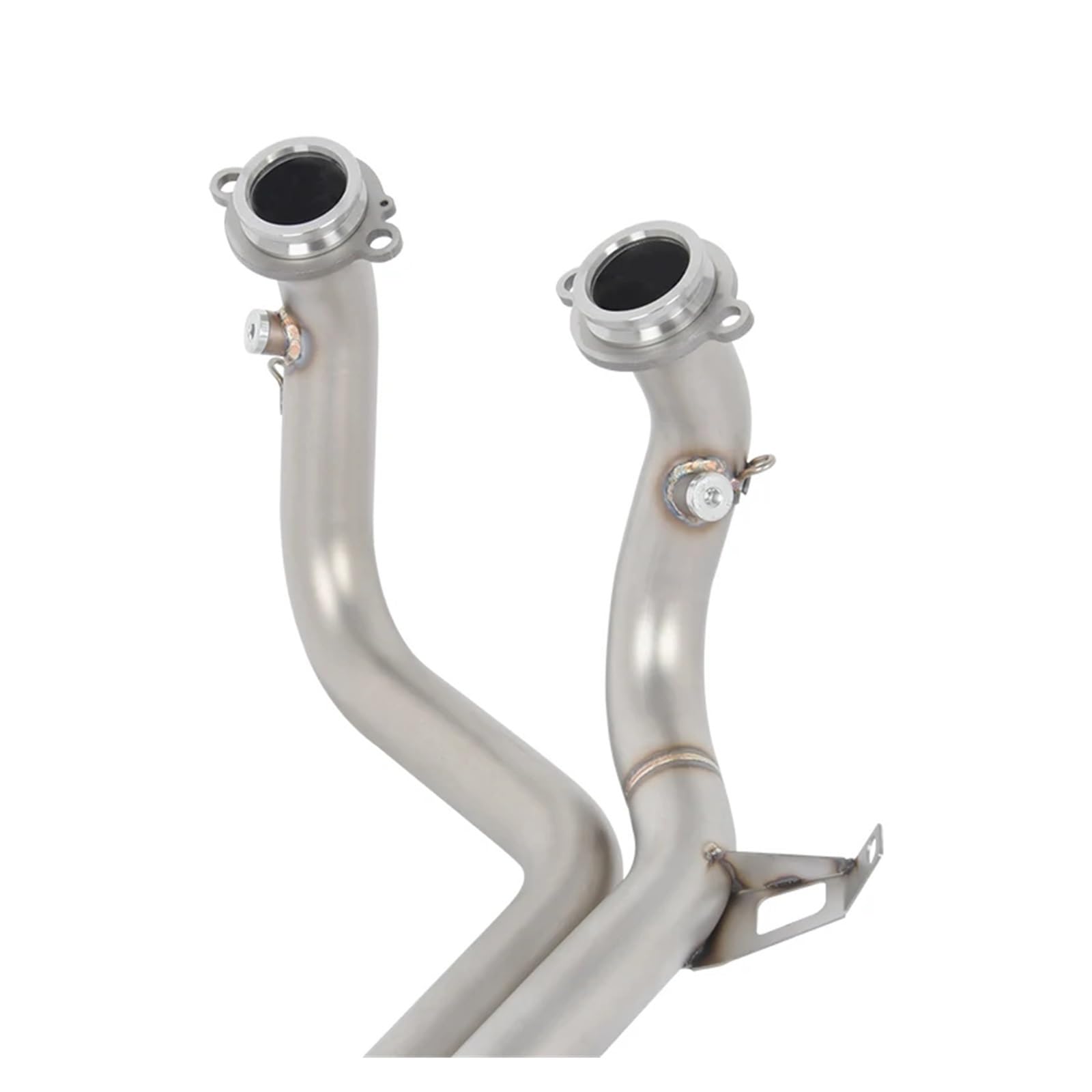 Tubo de escape motocicleta Para Honda CRF1100L Para África Para Twin 2020-2025 Para Sistema de Para escape para motocicleta
