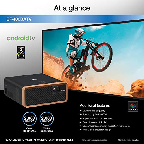 laser projector smart 1023