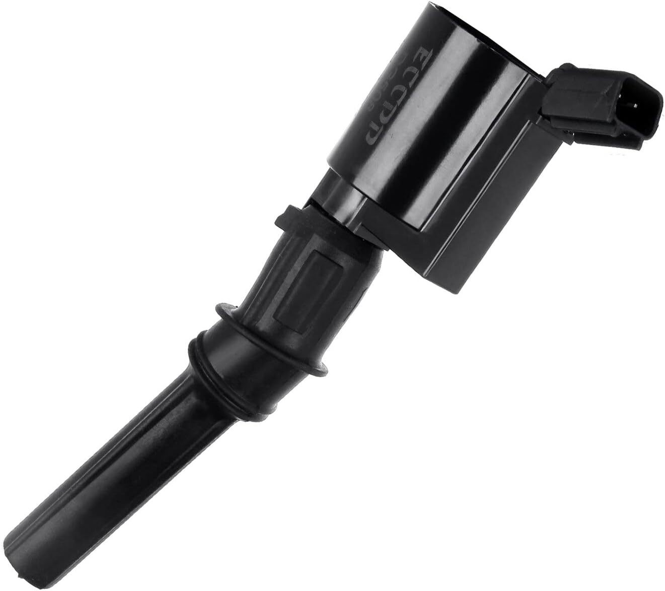 ASAPE Set of 8 Ignition Coil Pack Fits for 1997-1999 2001-2002 for Ford for E-150 Econoline Club Wagon 5.4L, 1998-2007 2009-2010 for Mercury for Grand Marquis 4.6L, ReplacesDG508