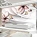 Produktbild Benutzerdefinierte jeder Größe 3D Wallpaper moderne abstrakte Mode Wohnzimmer Sofa Schlafzimmer TV Hintergrund Fototapete Wallpaper Blumen Schmetterling