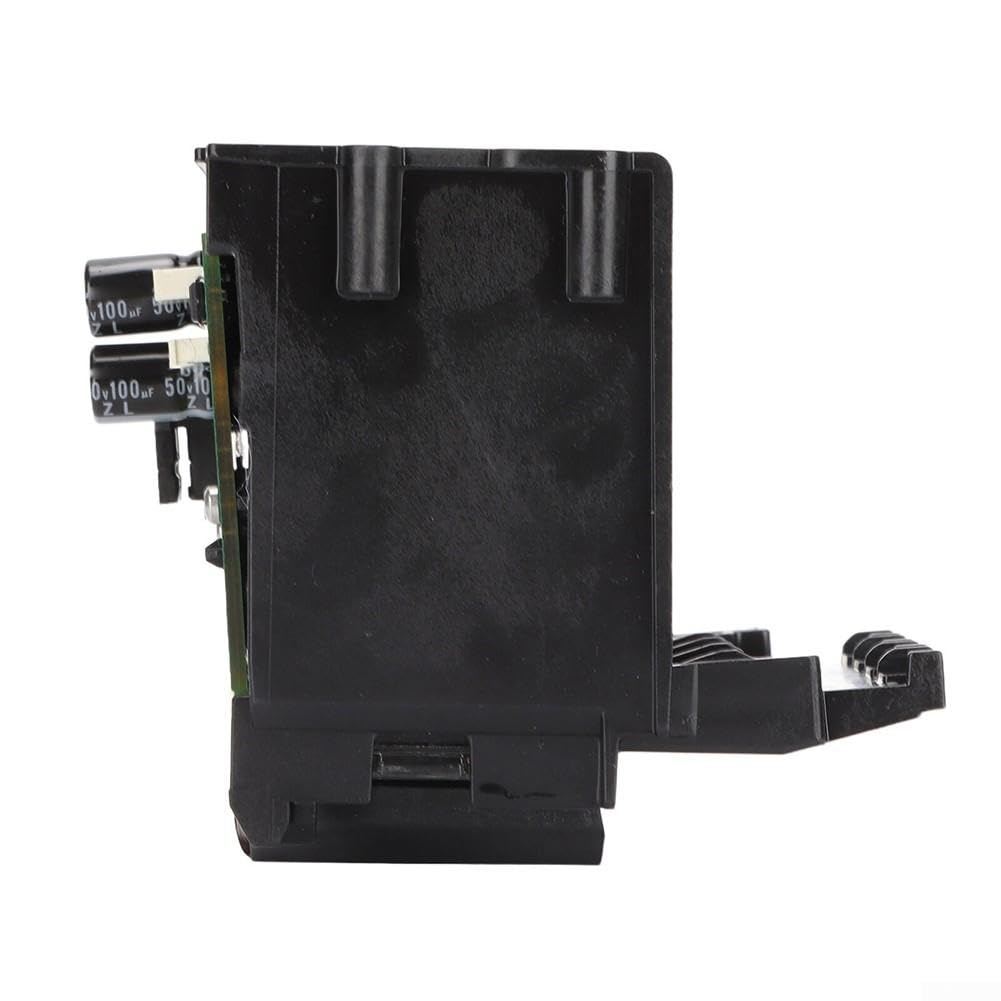 Testina Stampante Compatibile per hp per officejet 6600 6100 6700 7110 7510 7512 7610 7612 Duratura ABS Riconoscimento per inchiostro Fluido Nitida
