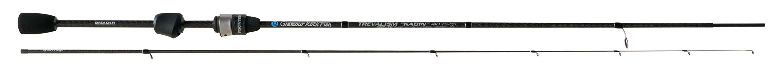 Amazon | ブリーデン(BREADEN) トレバリズムキャビン 602 TS-tip