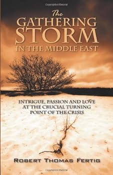 The Gathering Storm In The Middle East