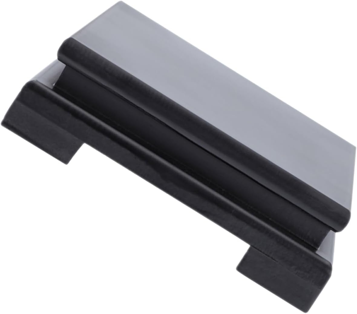 Alipis Wooden Plant Stand Riser for Indoor Garden Solid Wood Display Pedestal for Flower Pots and Aquatic Tanks Rustic Home Height