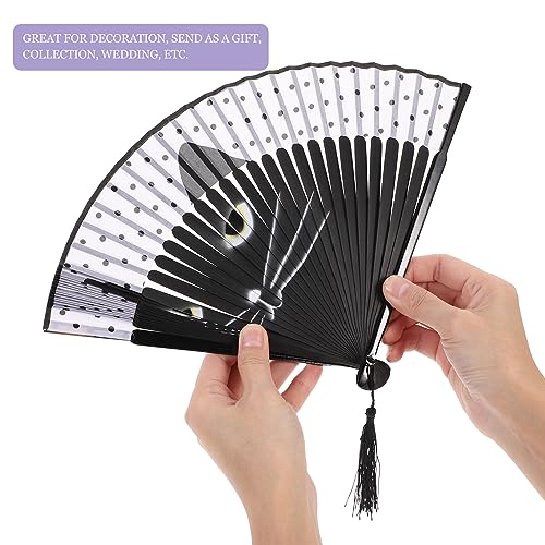 VORCOOL Folding Hand Fan - Image 3
