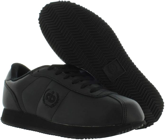 Amazon.com: Domba Point Ii Hombres Zapatos, Negro, 10 : Ropa, Zapatos y  Joyería