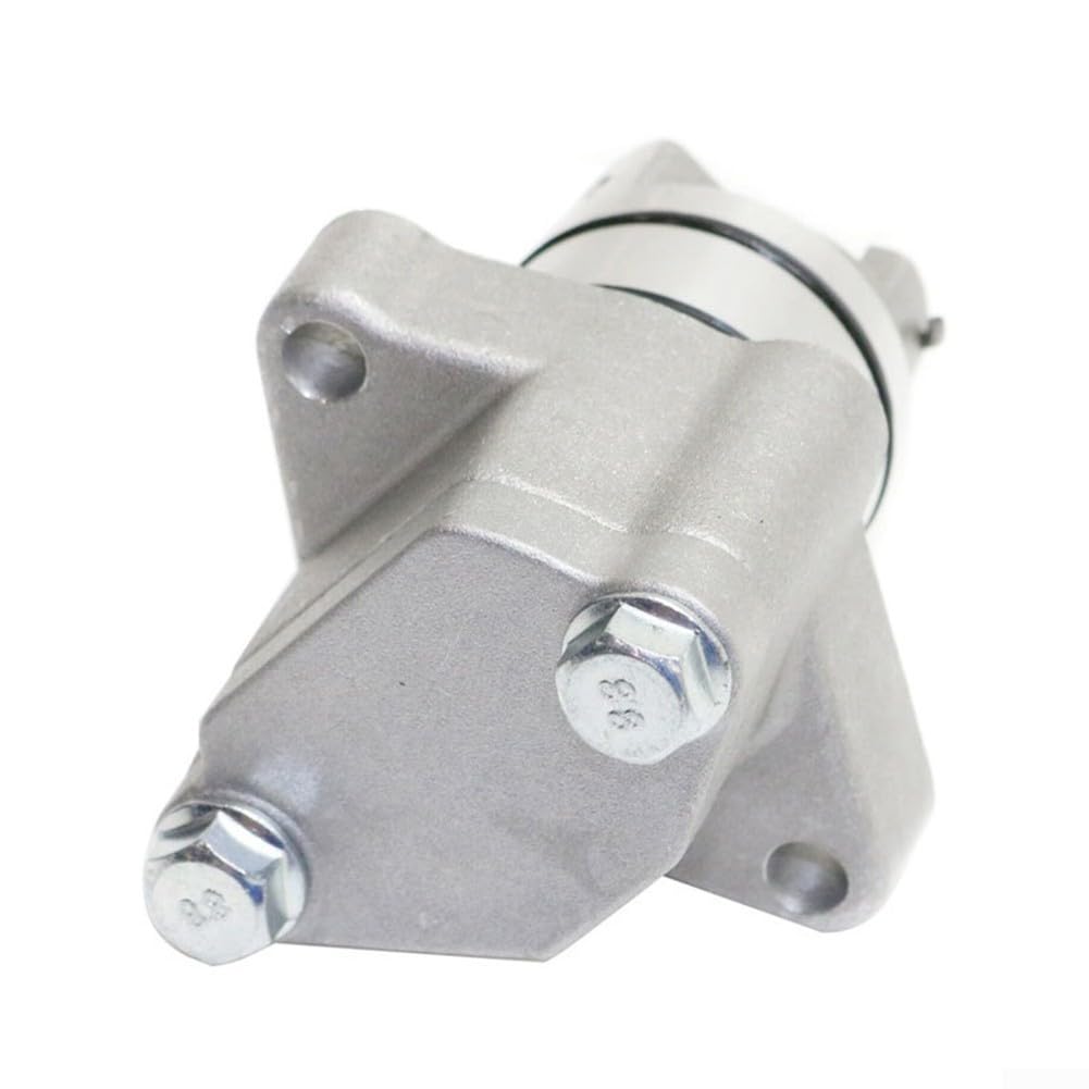 Tendeur de chaîne 14510-PCX-005 pour Honda pour modèles S2000 de 2000 à 2009 Pièce de rechange compatible OEM