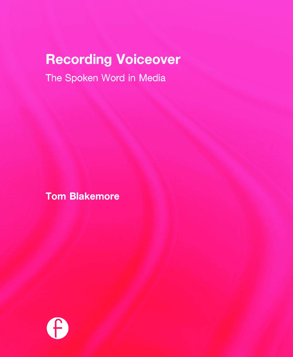 Recording Voiceover maîtriser la voix off pour les médias