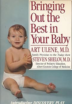 Hardcover BRINGING OUT THE BEST IN YOUR BABY Book
