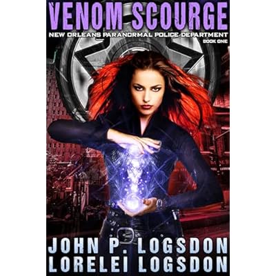 Venom Scourge