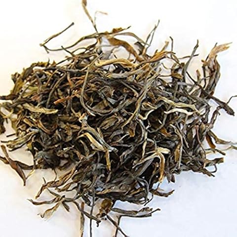 Tea Soul Puer Bulang Gushu 2018 250g Cover