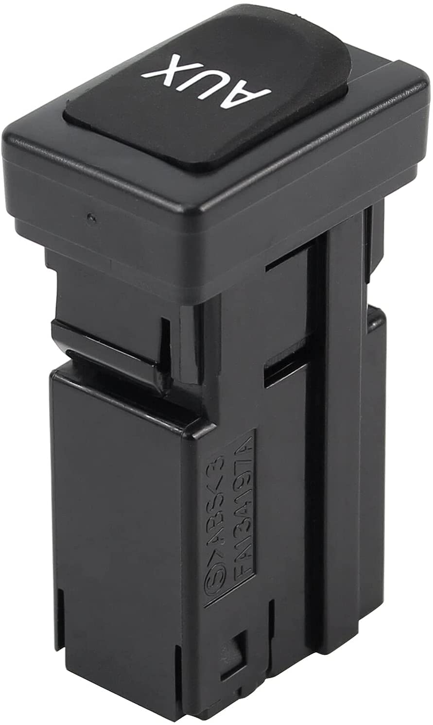 Aux Port Auxiliary Stereo Adaptor Input Jack For 2009-2013 3.5L
