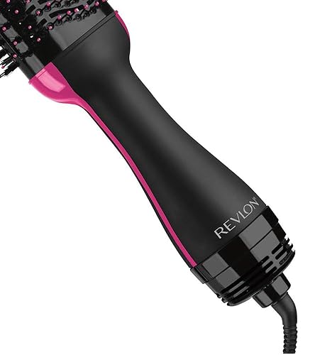 Amazon.com : REVLON One-Step Volumizer Hair Dryer and Styler