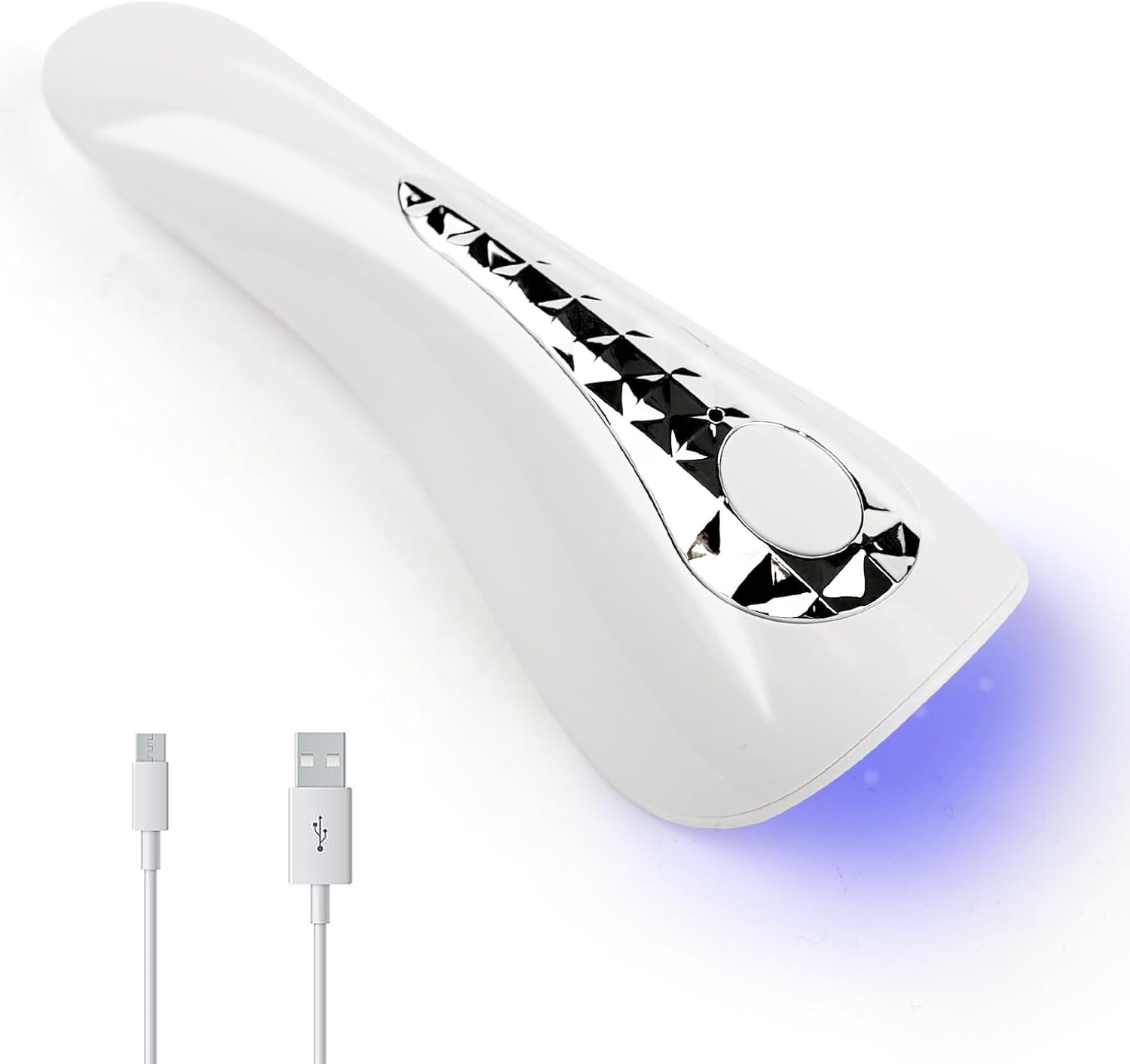 ネイルライト ハンディ 15W 5LED