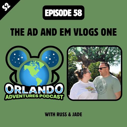 『The Ad And Em Vlogs One』のカバーアート