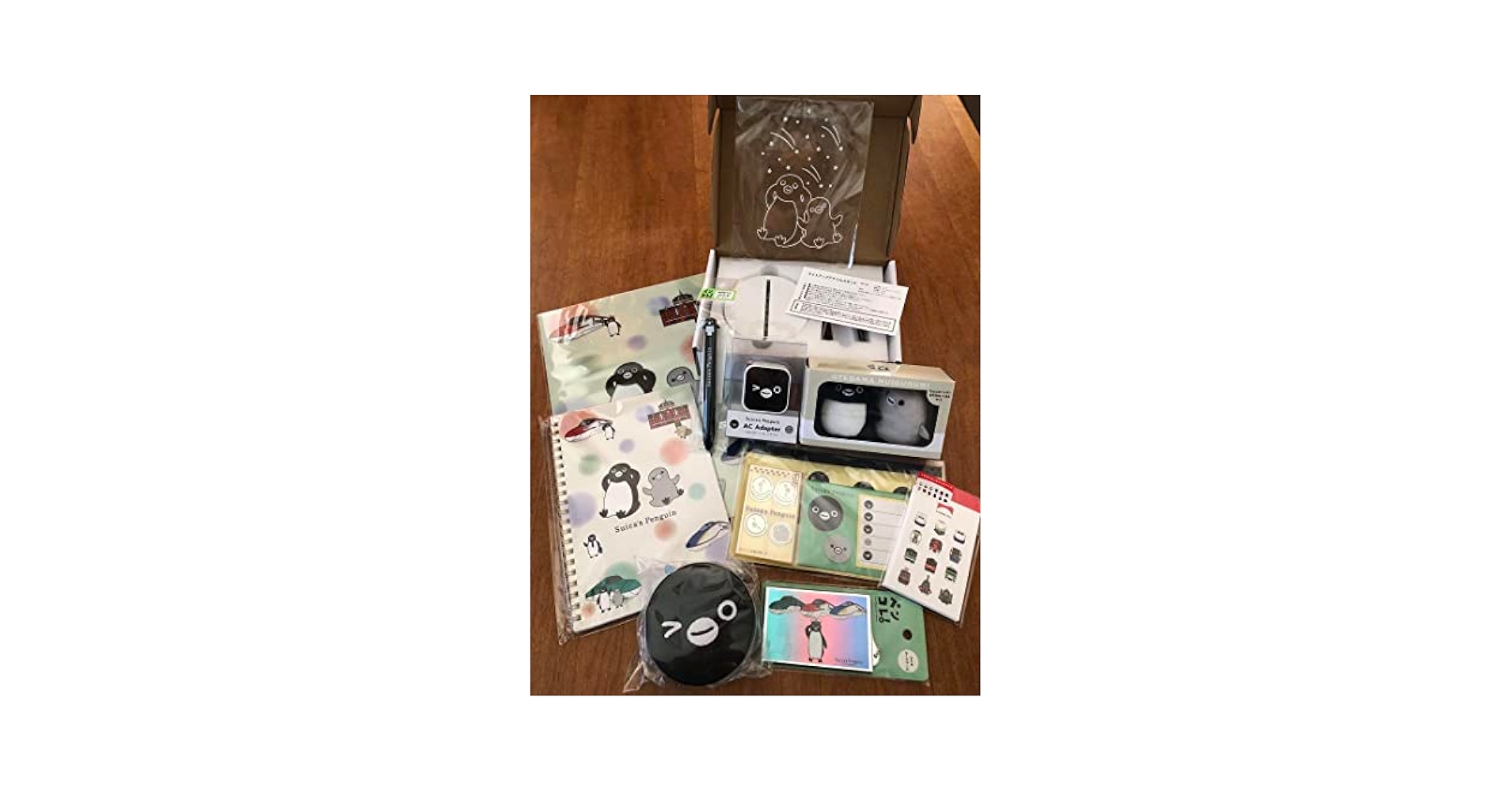 【レア】限定品 Suica スイカ ペンギンたくさん TYO Amazon.co.jp: 使用可能 10周年 記念Suica 10th Anniversary