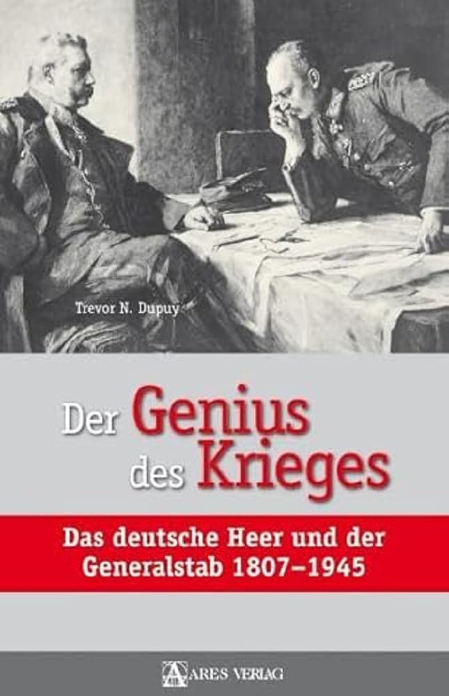 Der Genius des Krieges 5 Der Genius des Krieges Buchcover
