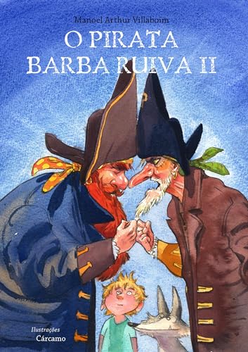O Pirata Barba Ruiva II