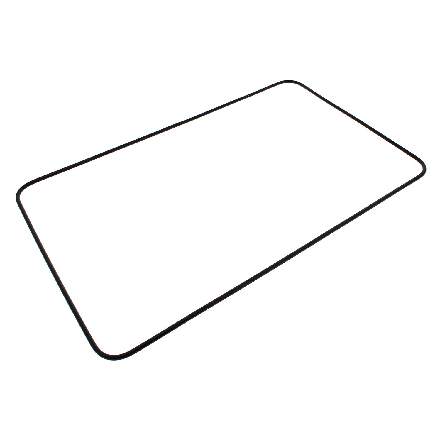 sparefixd Joint intérieur de porte en verre pour four encastrable New World