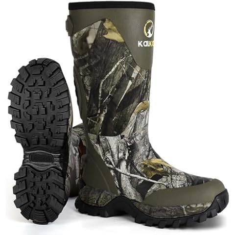 Kalkal Waterproof Snake Boots Cover