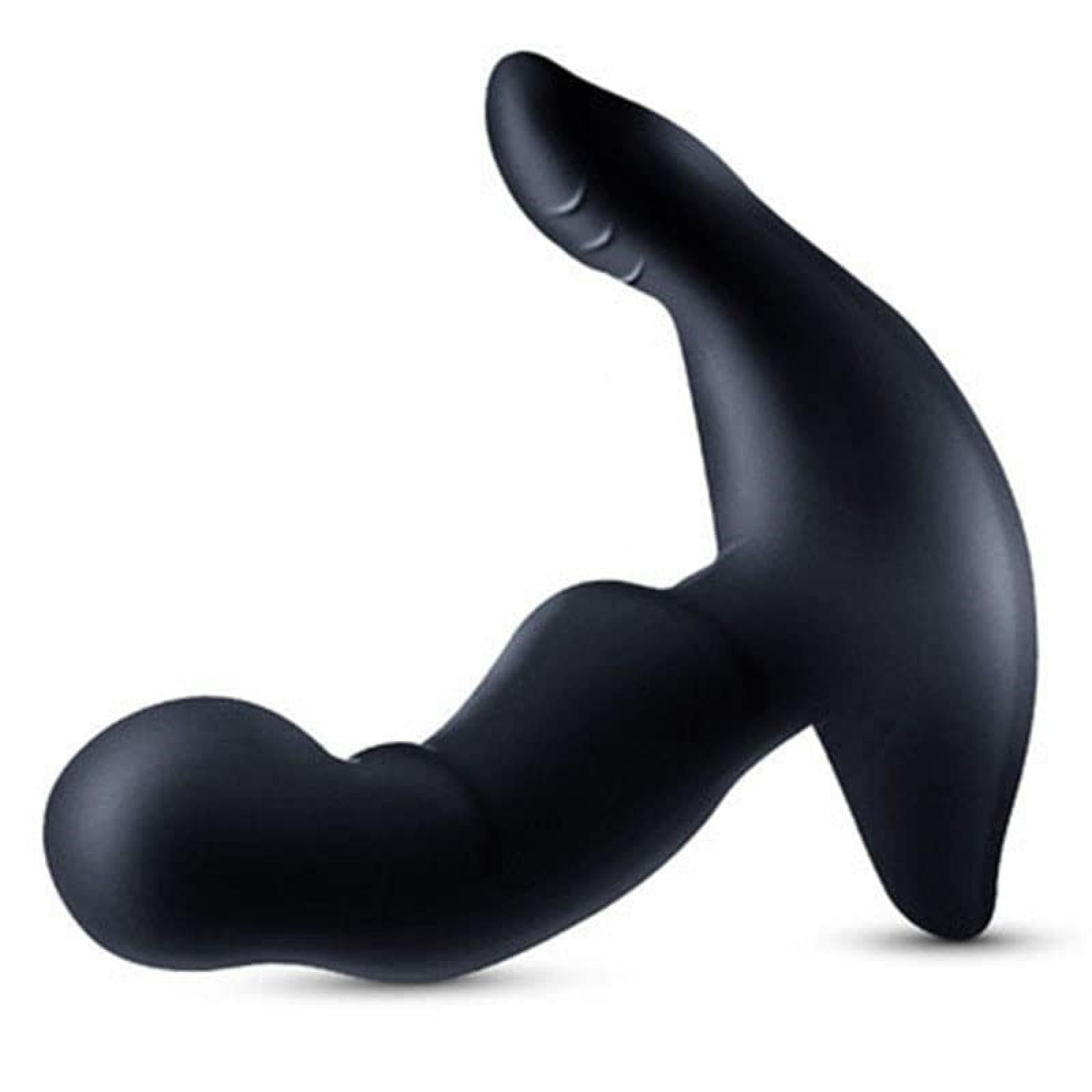 Vibratore Uovo vibrante Butt Plug anale Potente massaggio prostatico Giocattolo anale Big Butt Plug Plug anale Vibratore Giocattoli del sesso Gay