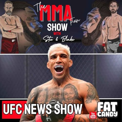 MMA News Special!!