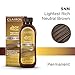 Clairol Professional Permanent Liquicolor for Dark Hair Color, 5nn Lightest Neutral Brown, 2 oz