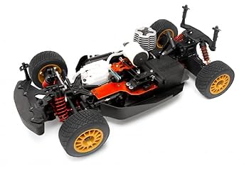 ホビーラジコン HPI BMW Nitro star Hpi Bmw Nitro Star Engine Car Radio Control Kyosho | eBay