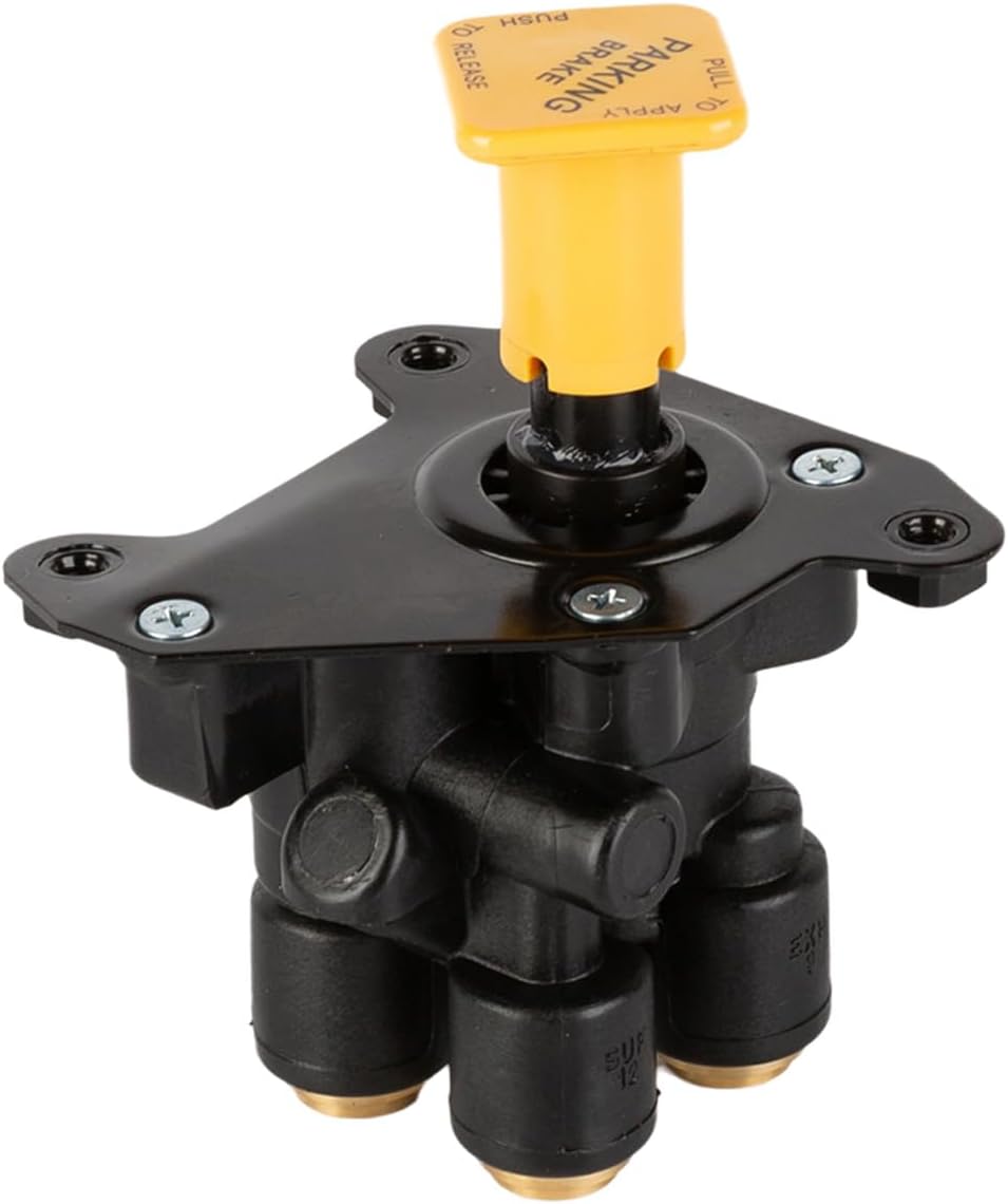 800733 Parking Brake Valve Replacement for Bendix 800733 IHC 2032342C91 Pp-Dc Type Dash Control Valve