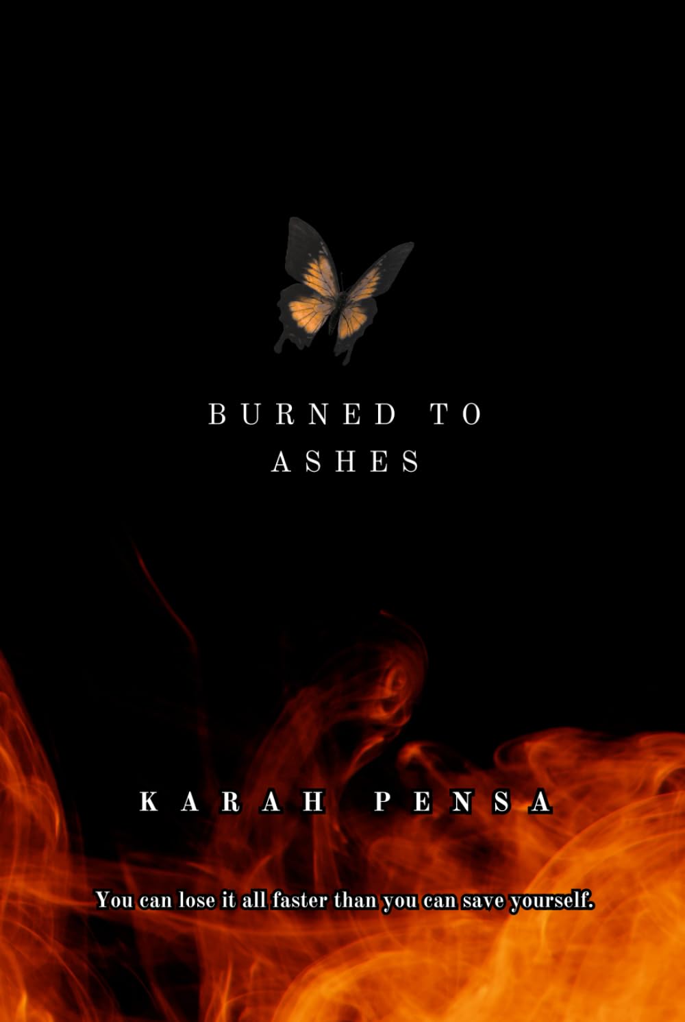 Burned to Ashes