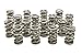 PAC Racing Springs PAC-1332 1.514 Dual Valve Spring