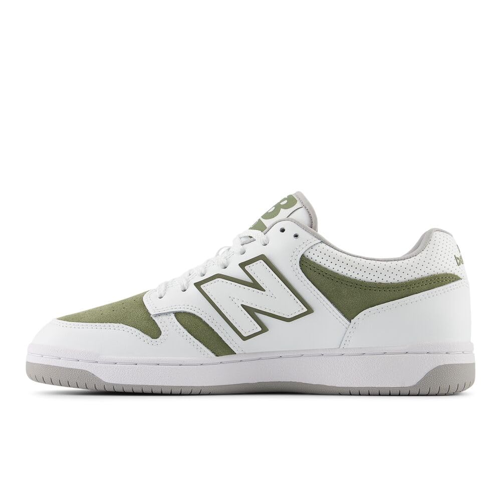 New Balance Men's 480 V1 Sneakers — view 162