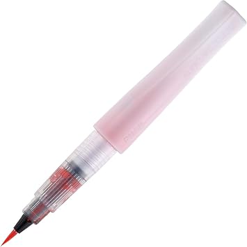 Kuretake Wink of Stella Blush II GL.RED