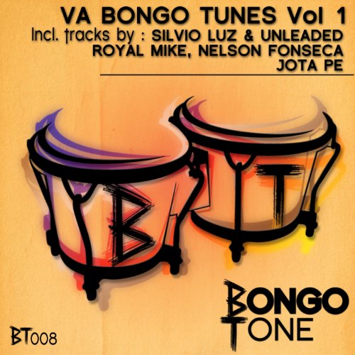 Bongo Tunes, Vol. 1
