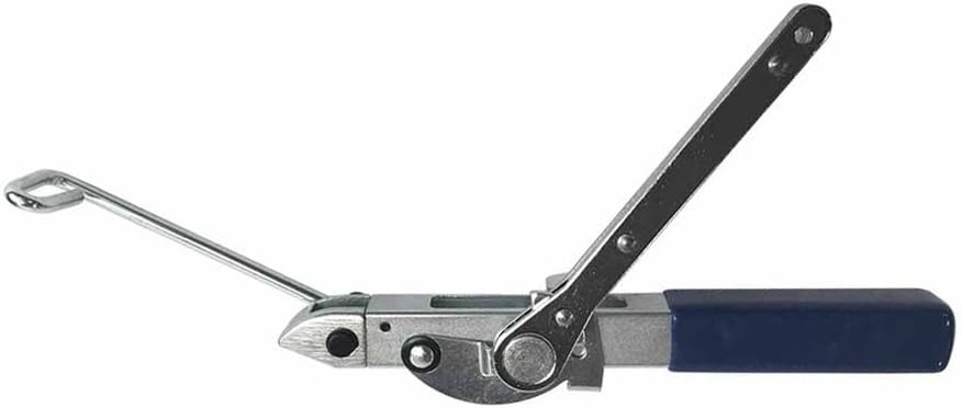 Interstate Pneumatics H13 3/8" CV Joint Boot Clamp Crimper with Cutter