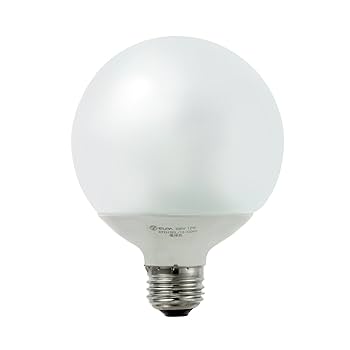 蛍光灯・電球 Httedcftyiiih エコなボール傘 電球形蛍光灯 E26 交換球 スパイラル形 100W相当