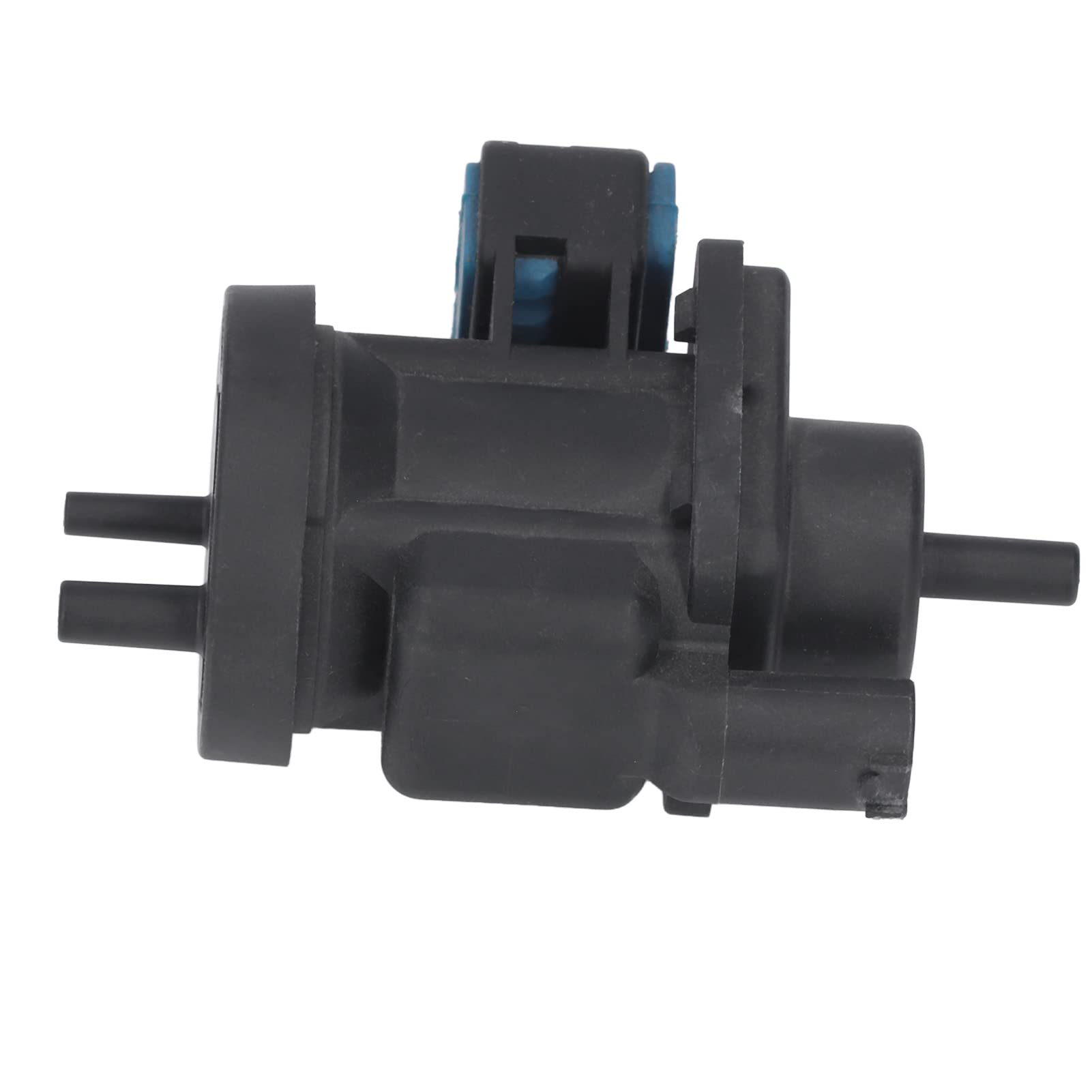 Électrovanne de Vide de Voiture, Valve de Convertisseur de Pression de Vide A0005450527 Remplacement en Métal pour Sprinter Classe C soupape de recyclage des gaz d'échappement