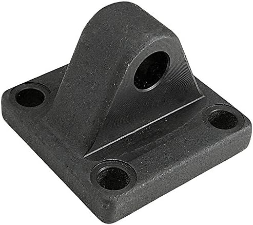 Aggressive Hydraulics BDEB-05 Steel Eye Bracket