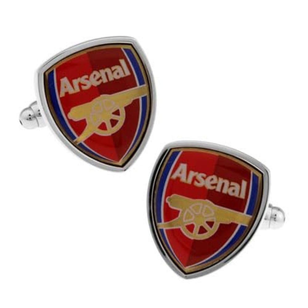 Quirky Brass Cufflinks For Men-image-19