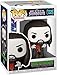 POP TV: What We Do in The Shadows - Nandor The Relentless Funko Vinyl Figure (Bundled with Compatible Box Protector Case) Multicolored 3.75 inches