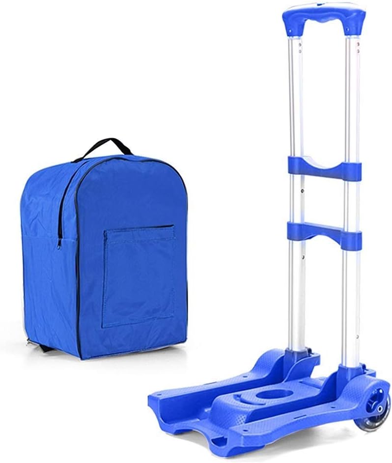 carrello magna cart flatform carrello a mano