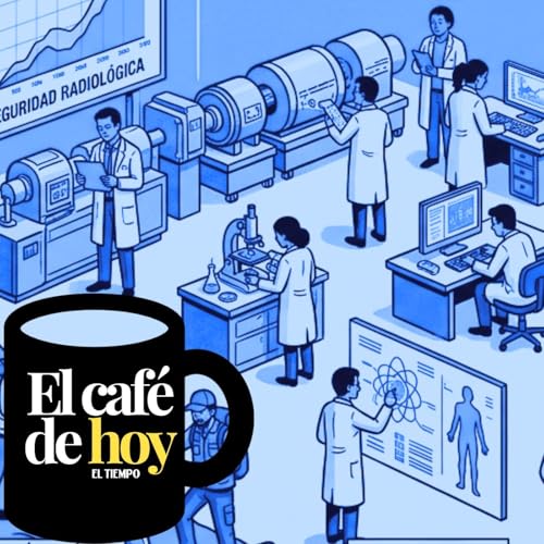 Colombia podr&iacute;a tener su propia agencia nuclear... si es que hay tiempo para debatirlo en el Congreso
