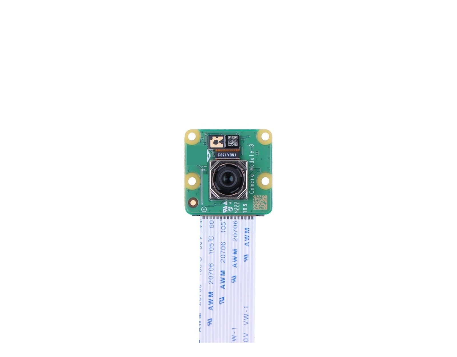 Camera Module 3 Noir, 3MP HDR IMX708 12MP CMOS Sensor 4608×2592pixels, autofocus(Camera 3)-image-7