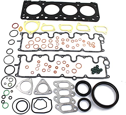 PANGOLIN BF4M1011 BF4M1011F Engine Overhaul Gasket Kit for Bobcat 863 864 Skid Steer Loader Aftermarket Parts by PANGOLIN - Image 7