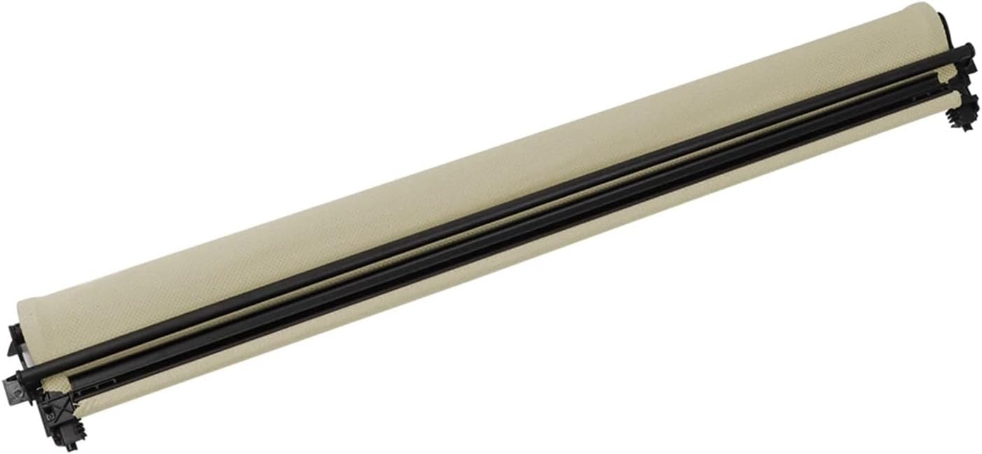 Sunroof Sunshade Curtain Sunroof Sunshade Fit for Benz E Class C207 E250 E260 E350 Coupe 2009-2016 Car Panorama Curtain Cover Assembly A2077800040 ﻿ Car Window Curtain ﻿(Brige)